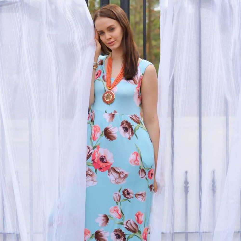 Large Maxi